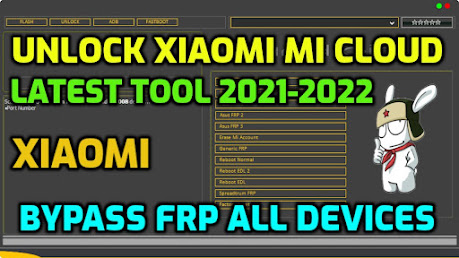 All Firmware Xiaomi Remove Micloud